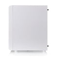 thumbnail image 4 of Thermaltake S200 TG ARGB Computer Case - White, 4 of 6