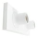 thumbnail image 5 of Lampara De Pared Luz De Camerino  Blanco 2 Luces., 5 of 6