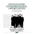 thumbnail image 1 of Étude des Opportunités d'Entrepreneurs, 1 of 2