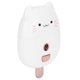 thumbnail image 3 of Humectante en aerosol Cute Cat Portátil 40 ml Mini USB Recargable Alarma de reabastecimiento de agua Humidificador 2 en 1 para el cuidado de la piel con cordón para hidratación facial, 3 of 8