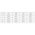 thumbnail image 3 of CHUOU T Shirts for Men Crochet Hollow Out Leisure Striped Button Down Short Sleeve Lapel See Through Top Cute Streetwear, 3 of 5