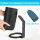 thumbnail image 3 of Soporte de pared para altavoz Yibracki para Sonos Move 2, negro, 3 of 7