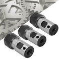 thumbnail image 3 of Soporte para herramienta de mandril de vástago recto, Cnc de 35mm, extensión metalúrgica, C16-er11-35l de fresado, repuesto de tuerca de 5mm, 3 of 5