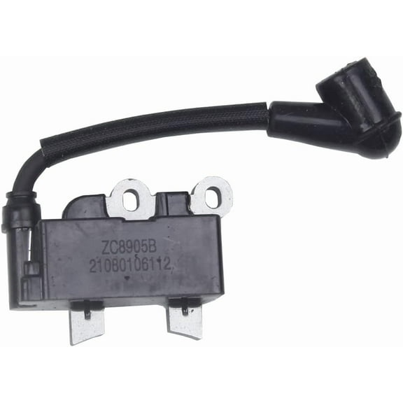 New Ignition Coil for Ryobi Trimmer RY251PH RY252CS RY253SS Replace # 291337001