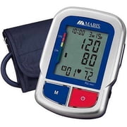 Mabis Talking Arm Blood Pressure Monitor