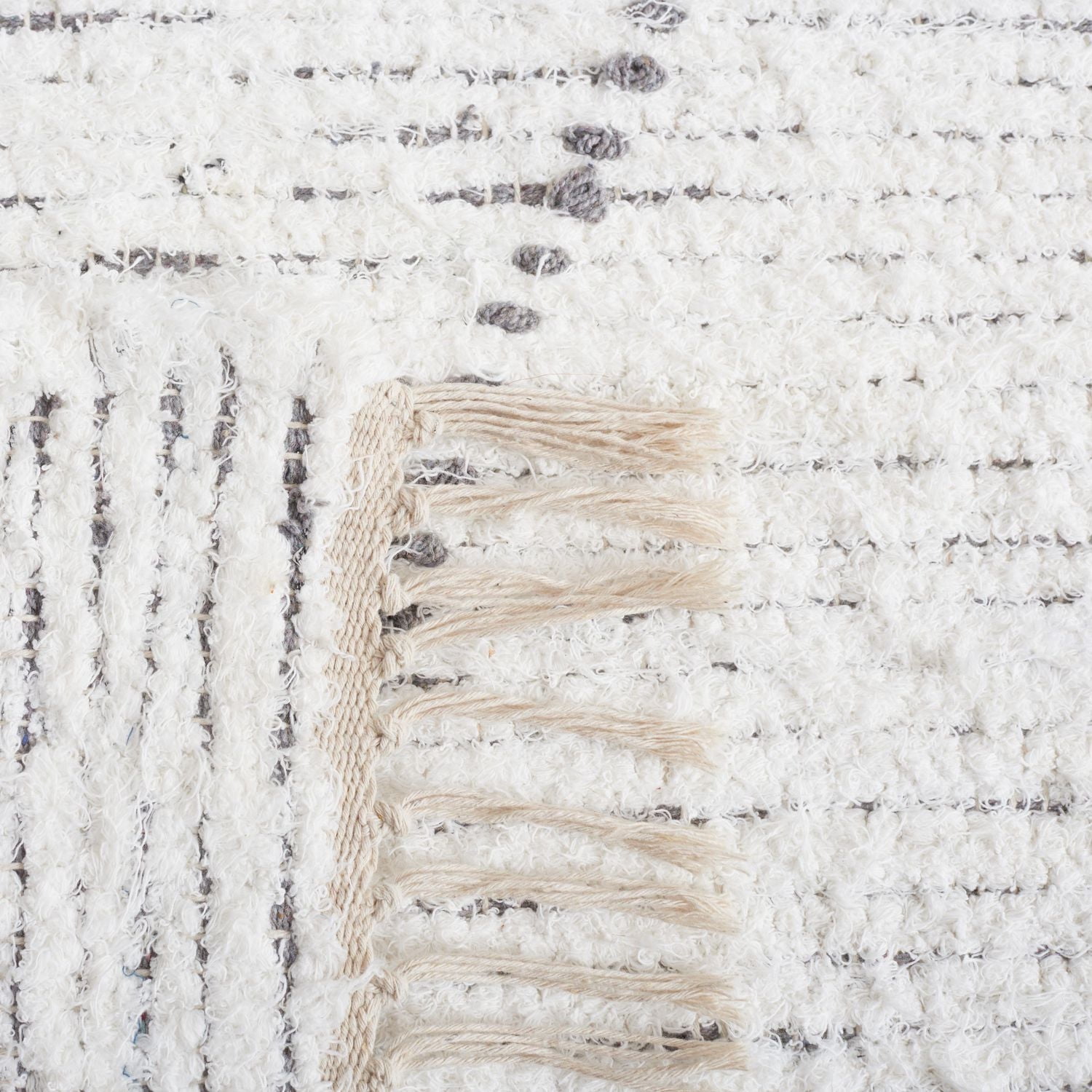 SAFAVIEH Casablanca Abby Bohémian Tapis