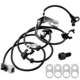 thumbnail image 1 of Front Passenger Side Wheel Speed ABS Sensor Fits for Dodge Ram 3500 Pickup1998 1999-Wheel Speed ABS Assembly-Right Side, 1 of 4