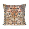 thumbnail image 2 of OUSITAID European Pattern Pillow Case Cushion Cover Home Sofa Chair Decorative Pillowslip, 2 of 10