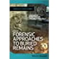 thumbnail image 1 of Forensic Approaches to Buried Remains, 1 of 1