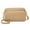 Yellow, variant on 2022 New Nylon Bag Fashion One Shoulder Drawstring Crossbody Straddle Light Versatile Casual Bag Small Fresh Bag A