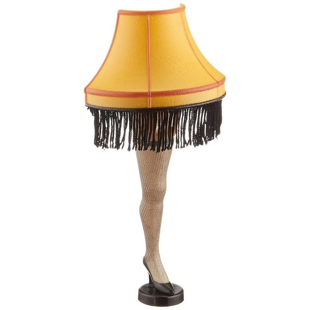Leg Lamp Nightlight