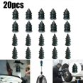 thumbnail image 3 of Tubeless Tyres Repair Rubber Nails Vacuum Tyre Repair Nails For Motorcycle Bike-large And Small Size-10pcs (huali), 3 of 3