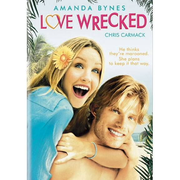 Pre-Owned Love Wrecked (Dvd) (Good)
