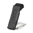 thumbnail image 2 of Night Light Bookclip Light Bookmark Light USB Charging Portable Clip Light Desk Light Eye Protection Mini LED Card Book Light Home Decor, 2 of 9