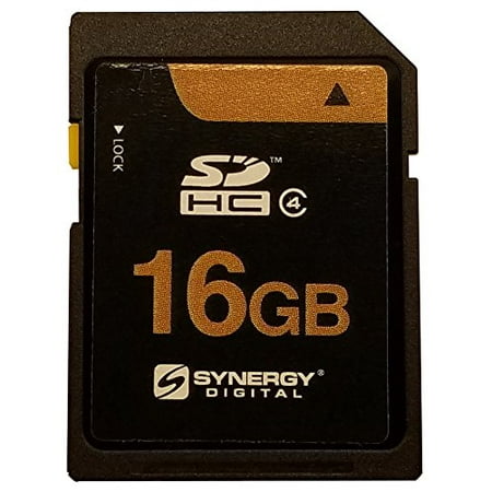 Sony Cyber-Shot DSC-HX400V Digital Camera Memory Card 16GB  SD