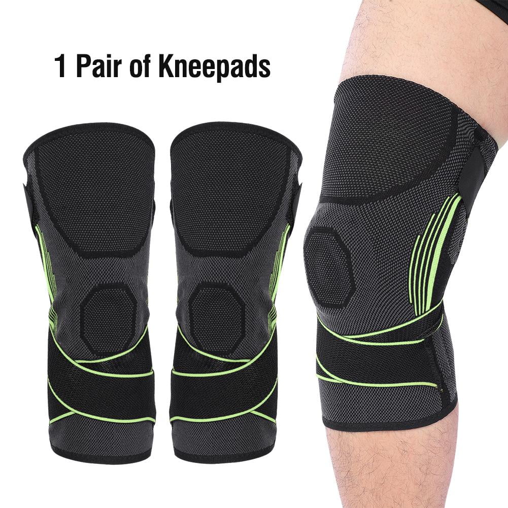 LYUMO Sports Kneepad Kneecap Knee Cap Support Brace Guard ...