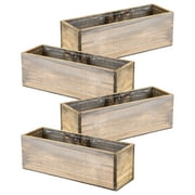 Rectangular Planter Boxes - Walmart.com