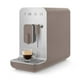 thumbnail image 2 of Cafetera Semi Auto Smeg Cafetera Semiautomática Taupe, 2 of 4