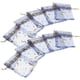 thumbnail image 5 of 100pcs Bolsas de sorteo de organza, 5 of 5