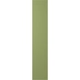 thumbnail image 6 of Ekena Millwork 10 1/2"W x 67"H Americraft Three Board (2 Batten) Exterior Real Wood Joined Board-n-Batten Shutters (Per Pair), Moss Green, 6 of 10