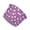 Purple, variant on BOKYAN Coffee Brown Polka Dot Cupcake Liners 100 Count Round Baking Cups 2.28 inches / 5.8 cm Paper Muffin Cases for Rustic Weddings and Autumn Parties