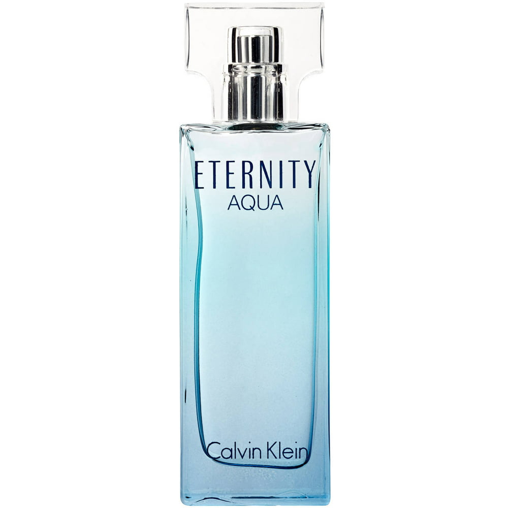 Calvin Klein Beauty - Calvin Klein Eternity Aqua Eau de Parfum Perfume ...