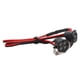 thumbnail image 5 of Luz de Techo LED RC Crawler, Lámpara Rectangular de 8 LED de Alto Brillo Para 1/10 RC Crawler para axial para SCX10 90046, 5 of 7