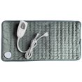 thumbnail image 1 of Coussin chauffant électrique thermique de grande taille 76 * 40cm Coussin chauffant pour couverture électrique, 1 of 5