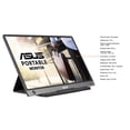 thumbnail image 2 of Asus ZenScreen MB16AH 15.6" Full HD LED LCD Monitor - 16:9 - Dark Gray, 2 of 11