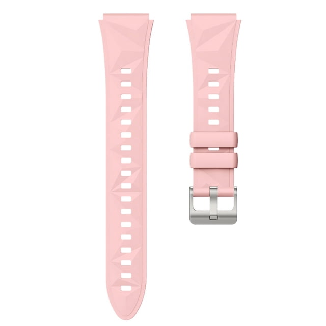 18MM Smart Wristband Silicone Sports Band Durable Comfortable Wear Accessory For