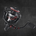 thumbnail image 1 of Carrete De Pesca Carretes de pesca Rueda Ultraligero Micro Spinning Reel Equipo de pesca (MUSE3000) Sywqhk Para Estrenar, 1 of 8