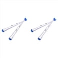 thumbnail image 1 of 4 Piezas Electronic AirDrum Rock Eléctricas Rhythm Stick Instrumento de Percusión Herramienta para Niños, 1 of 8