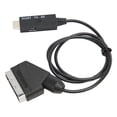 thumbnail image 3 of Cable adaptador SCART a HD 1080P Bling Bling, 3 of 12