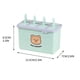 thumbnail image 2 of Caja para Hacer Helados Caseros, Máquina para Hacer Helados En Palitos para Niños, 2 of 2