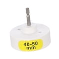 thumbnail image 4 of Broca para máquina tapadora eléctrica, herramienta para tapar botellas, sellador de tapas portátil de fácil instalación, máquina para apretar tapas de 40 a 50MM, 4 of 8