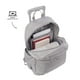 thumbnail image 4 of TOTTO Mochila Grande Porta Laptop 14 con Bolsillo Secreto | Escuela - Oficina - Viaje | 21 L TRIK L gris M, 4 of 7