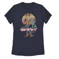 thumbnail image 4 of T-Shirt Femme Toy Story Hey Howdy Woody, 4 of 4