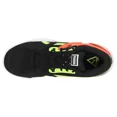 thumbnail image 4 of PU & MA Trc Blaze Court Basketball Mens Black Sneakers Athletic Shoes 37658203, 4 of 6