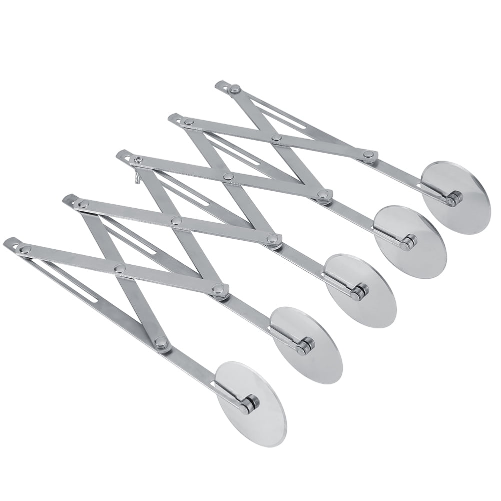 Grattoir à Gâteau En Acier Inoxydable Avec Bord Burundi