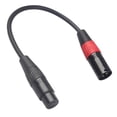 thumbnail image 3 of Cable de Escenario con Adaptador de 15 m Gloria, 3 of 9
