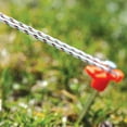 thumbnail image 3 of Coghlan's 50’ Polypropylene Utility Rope Cord, Multi-Purpose for Outdoor Adventure, 3 of 6