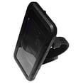 thumbnail image 4 of Soporte Celular Motocicleta Impermeable Rígido Espejo A26-FS, 4 of 6