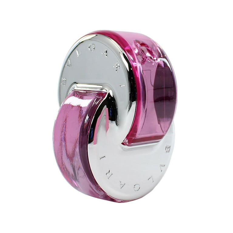 新品未使用 BVLGARI香水OMNIA PINK SAPPHIRE Omnia Pink Sapphire By Bvlgari 2.2 Fl oz /65 ml EDT Spray