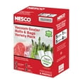 thumbnail image 4 of NESCO® Vacuum Sealer + Multi-Size Bag and Roll Variety Pack, 4 of 4