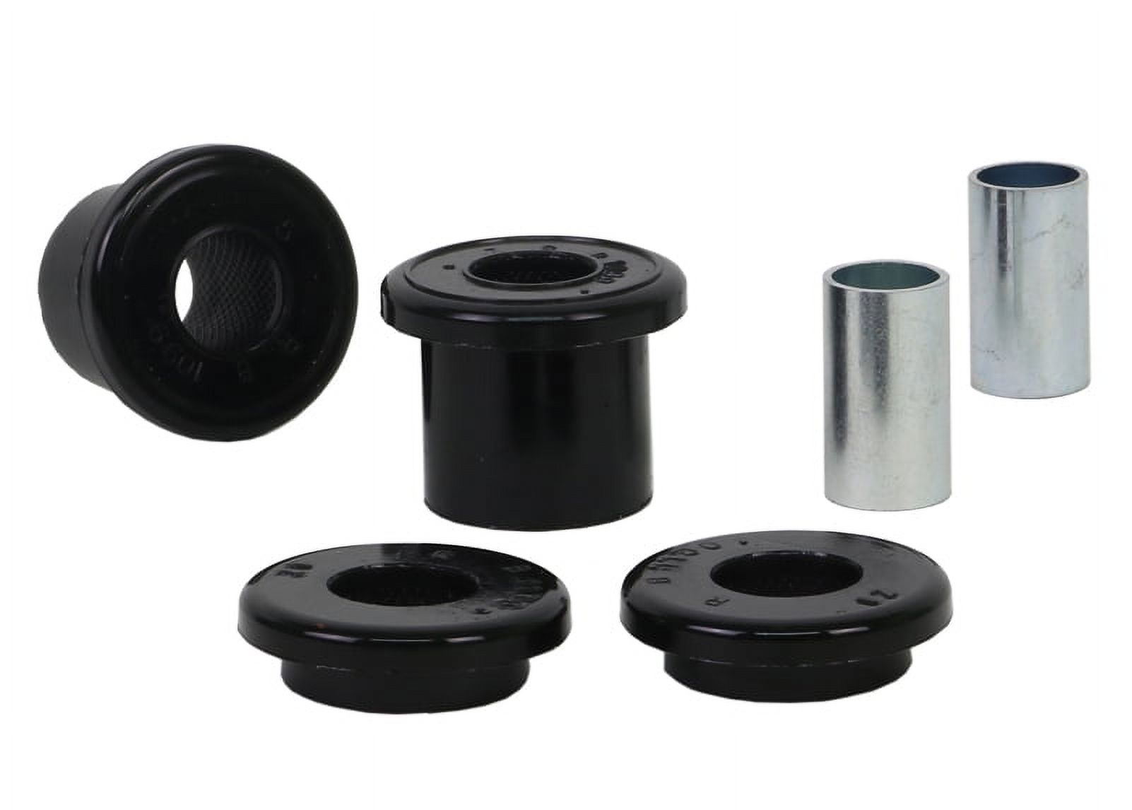 Strut rod - to control arm bushing Fits select: 2004-2006 PONTIAC GTO