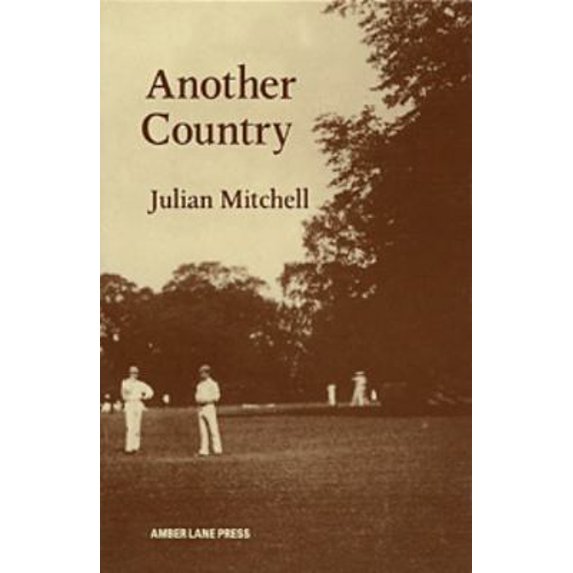 Pre-Owned Another Country (Paperback) 0906399319 9780906399316