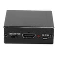 thumbnail image 4 of Adaptador de Audio NikouMX HDMI 4K x 2K Divisor de Audio, 4 of 8