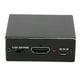 thumbnail image 4 of Extractor de audio HDMI 1.4 4K x 2K, adaptador convertidor de fibra óptica de 5.1 canales, 4 of 14