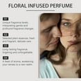 thumbnail image 4 of GODA Pheromones Fragrance Oil for Women â The â Long-Lasting Women's Fragrance Oil with Jasmine and Rose â Sweet & Spicy Aroma â Vegan & Cruelty-Free â 15ml/0.50 fl. oz, 4 of 10