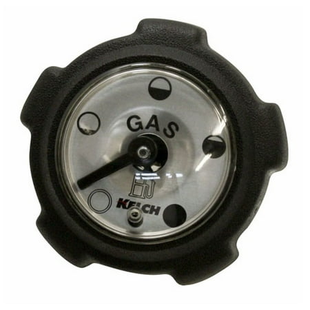 KELCH Gas Cap With Gauge for Snowmobile SKI-DOO TOURING E/LT